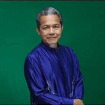 Datu Dr Sanib Said